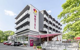 Serways Hotel Remscheid